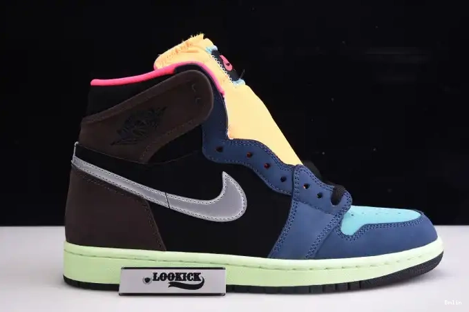 Bmlin 1 HIGH 555088-201 AIR JORDAN BIO TOKYO HACK RETRO 0530